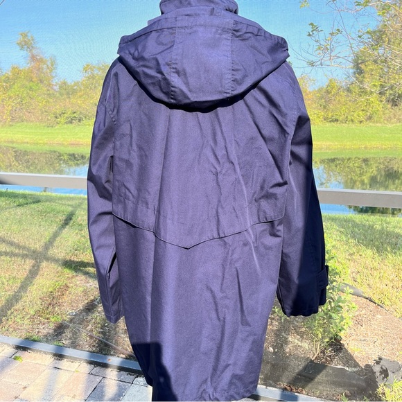 Izzi Women's Black Jacket - Size Medium - Picture 3 of 6